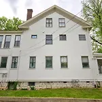 Historic Peterson Mansion - Savor Life And Rest With Friends!