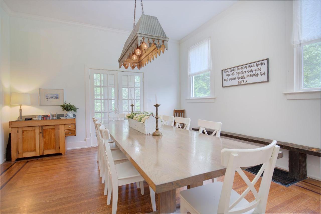 Historic Peterson Mansion - Savor Life And Rest With Friends! * Louisville