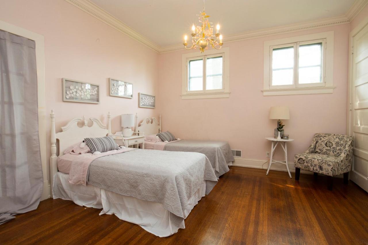 Historic Peterson Mansion - Savor Life And Rest With Friends! Louisville