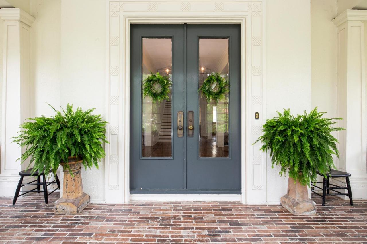 Historic Peterson Mansion - Savor Life And Rest With Friends! *