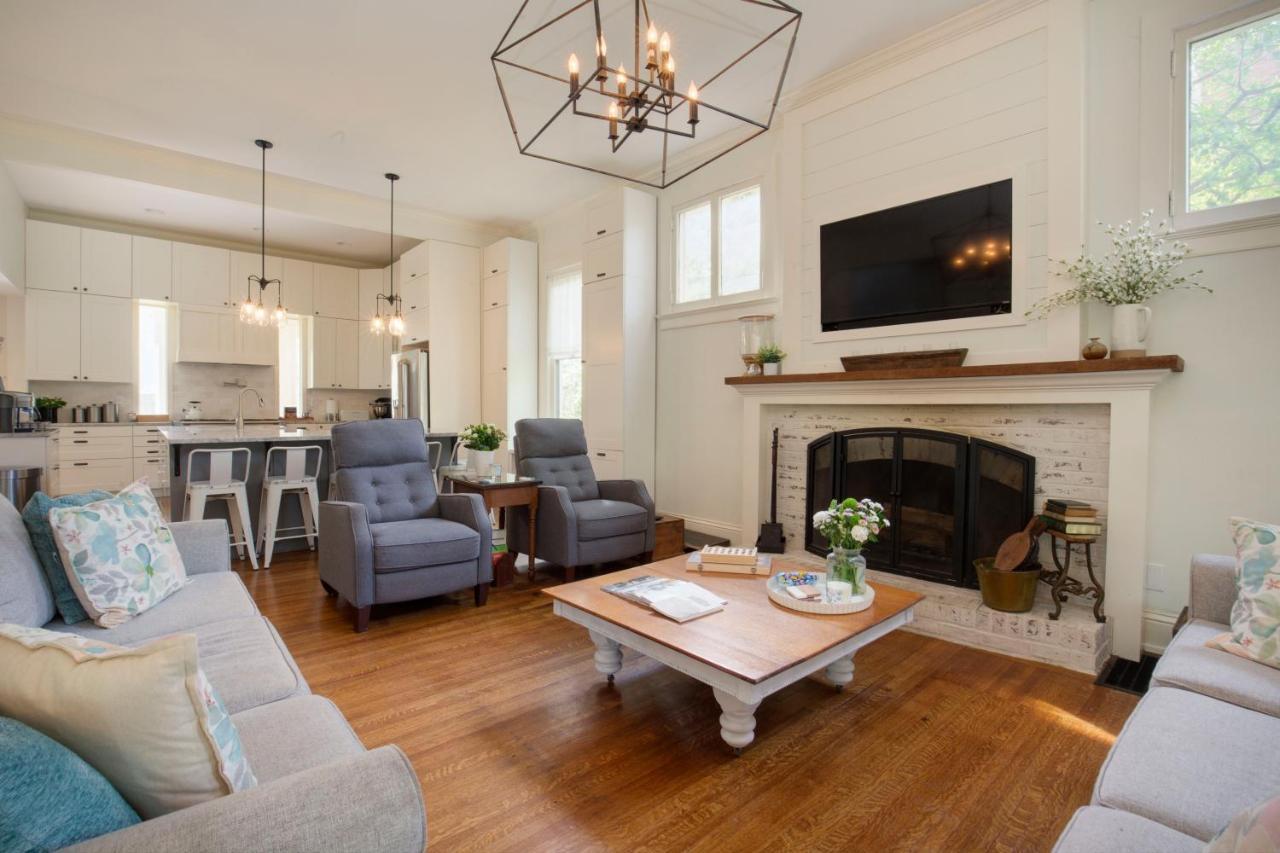Historic Peterson Mansion - Savor Life And Rest With Friends! * Louisville