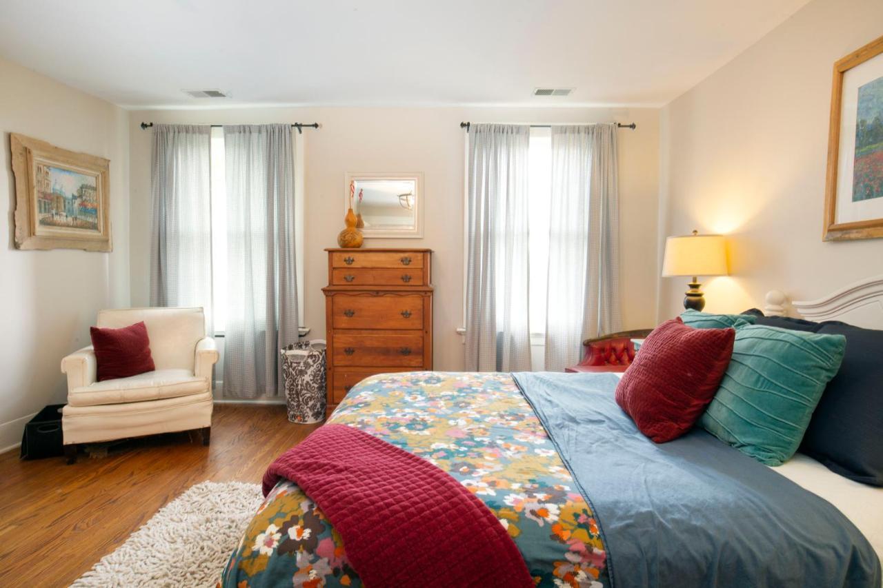 Holiday home Historic Peterson Mansion - Savor Life And Rest With Friends! *